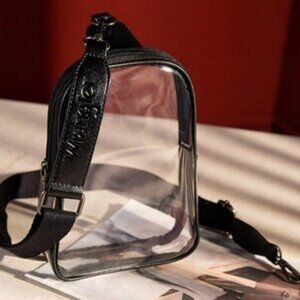 Wrangler Crossbody Sling Bags for Women Cross Body Purse with Detachable Strap